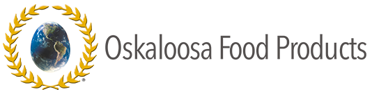 Oskaloosa logo
