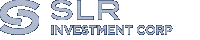 SLR Investment Corp