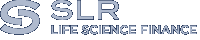 SLR Life Science logo