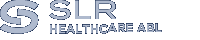 SLR Healthcare ABL logo